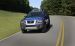 Nissan XTERRA 2012 Widescreen Picture #19
