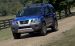 Nissan XTERRA 2012 Widescreen Picture #14