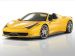 Novitec Rosso Ferrari 458 Spider 2012 Picture #32