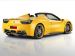 Novitec Rosso Ferrari 458 Spider 2012 Picture #64