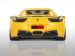 Novitec Rosso Ferrari 458 Spider 2012 Picture #42
