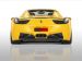 Novitec Rosso Ferrari 458 Spider 2012 Picture #44