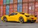 Novitec Rosso Ferrari 458 Spider 2012 Picture #50