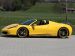 Novitec Rosso Ferrari 458 Spider 2012 Picture #27