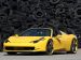 Novitec Rosso Ferrari 458 Spider 2012 Picture #7