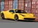 Novitec Rosso Ferrari 458 Spider 2012 Picture #25