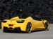 Novitec Rosso Ferrari 458 Spider 2012 Picture #23