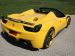 Novitec Rosso Ferrari 458 Spider 2012 Picture #5