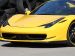 Novitec Rosso Ferrari 458 Spider 2012 Picture #45