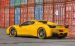 Novitec Rosso Ferrari 458 Spider 2012 Widescreen Picture #3