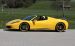 Novitec Rosso Ferrari 458 Spider 2012 Widescreen Picture #38
