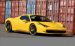 Novitec Rosso Ferrari 458 Spider 2012 Widescreen Picture #58