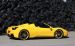 Novitec Rosso Ferrari 458 Spider 2012 Widescreen Picture #33