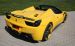 Novitec Rosso Ferrari 458 Spider 2012 Widescreen Picture #1