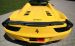 Novitec Rosso Ferrari 458 Spider 2012 Widescreen Picture #35