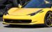 Novitec Rosso Ferrari 458 Spider 2012 Widescreen Picture #68
