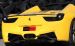Novitec Rosso Ferrari 458 Spider 2012 Widescreen Picture #56