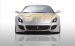 Novitec Rosso Ferrari 599 GTO 2011 Widescreen Picture #10