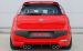 Novitec Rosso Fiat Punto Evo Widescreen Picture #12