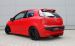 Novitec Rosso Fiat Punto Evo Widescreen Picture #3
