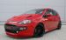 Novitec Rosso Fiat Punto Evo Widescreen Picture #31