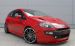 Novitec Rosso Fiat Punto Evo Widescreen Picture #22