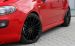 Novitec Rosso Fiat Punto Evo Widescreen Picture #29