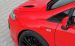 Novitec Rosso Fiat Punto Evo Widescreen Picture #24