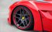 Novitec Rosso N LARGO 2014 Widescreen Picture #55