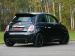 Novitec Abarth 500 Picture #30