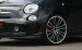 Novitec Abarth 500 Widescreen Picture #15