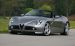 Novitec Alfa Romeo 8C Spider Widescreen Picture #4