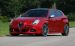 Novitec Alfa Romeo Giulietta Widescreen Picture #2