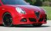 Novitec Alfa Romeo Giulietta Widescreen Picture #6