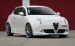 Novitec Alfa Romeo MiTo Widescreen Picture #14