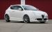Novitec Alfa Romeo MiTo Widescreen Picture #27