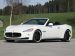 Novitec Maserati GranCabrio Tridente Picture #24