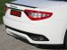 Novitec Maserati GranCabrio Tridente Picture #35