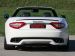 Novitec Maserati GranCabrio Tridente Picture #37