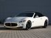 Novitec Maserati GranCabrio Tridente Picture #14