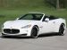 Novitec Maserati GranCabrio Tridente Picture #21