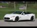 Novitec Maserati GranCabrio Tridente Picture #61