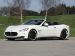 Novitec Maserati GranCabrio Tridente Picture #69