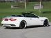 Novitec Maserati GranCabrio Tridente Picture #8