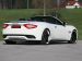 Novitec Maserati GranCabrio Tridente Picture #11