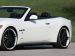 Novitec Maserati GranCabrio Tridente Picture #10