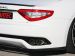 Novitec Maserati GranCabrio Tridente Picture #1