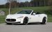 Novitec Maserati GranCabrio Tridente Widescreen Picture #42