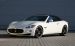 Novitec Maserati GranCabrio Tridente Widescreen Picture #40