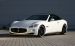 Novitec Maserati GranCabrio Tridente Widescreen Picture #0